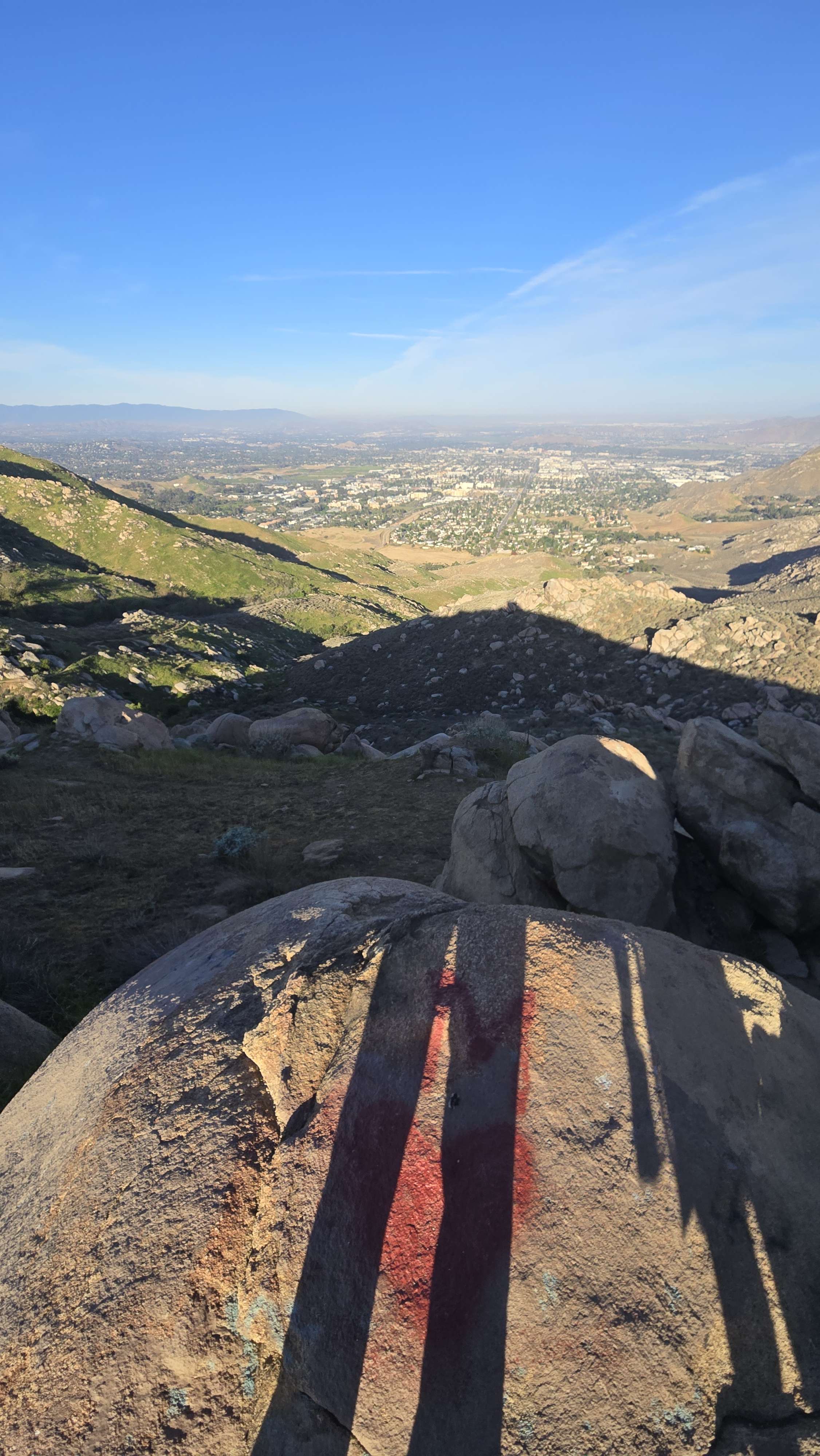 summit
